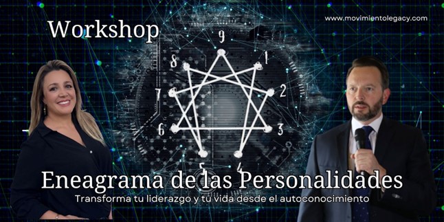 Certificación en Eneagramas