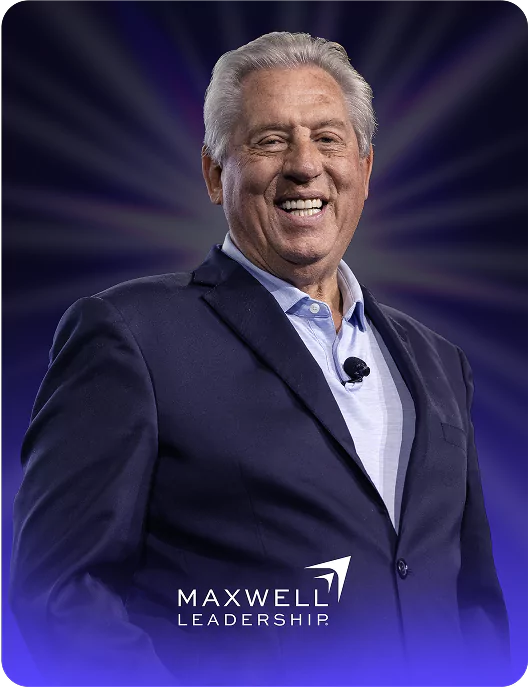 John C. Maxwell exponente numero 1 en liderazgo