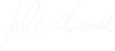 Firma de John Maxwell